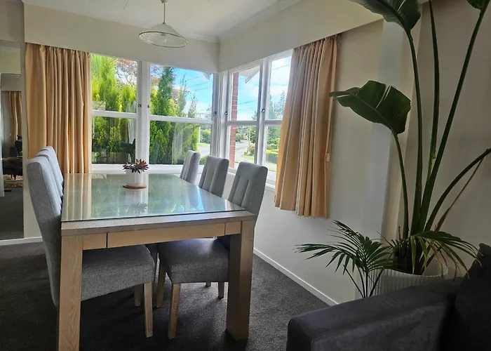 A Perfect Place For Your Family Or Team Holiday home