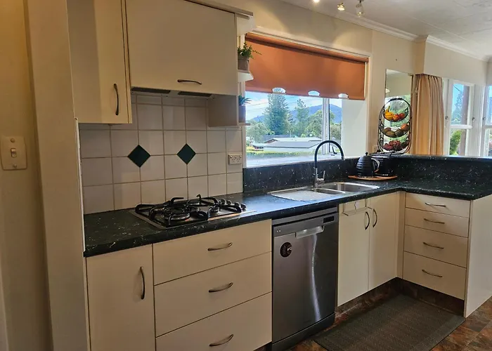 A Perfect Place For Your Family Or Team Holiday home Rotorua