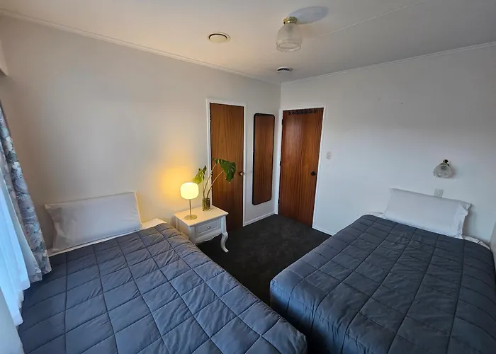Holiday home A Perfect Place For Your Family Or Team *