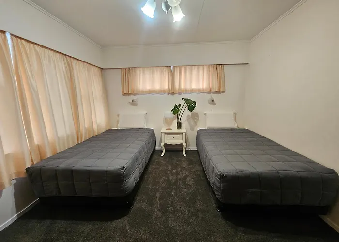 A Perfect Place For Your Family Or Team Holiday home *