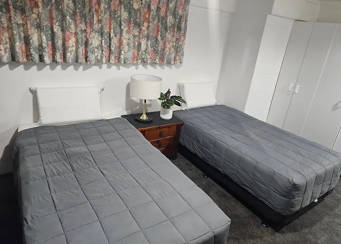 A Perfect Place For Your Family Or Team Holiday home *