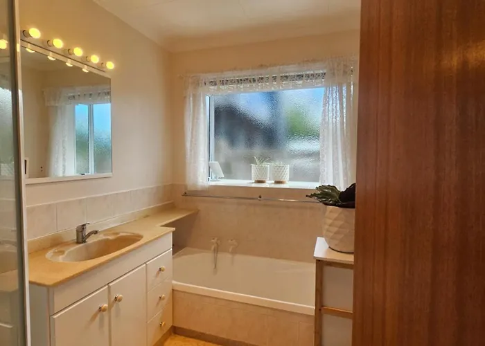 A Perfect Place For Your Family Or Team Holiday home Rotorua